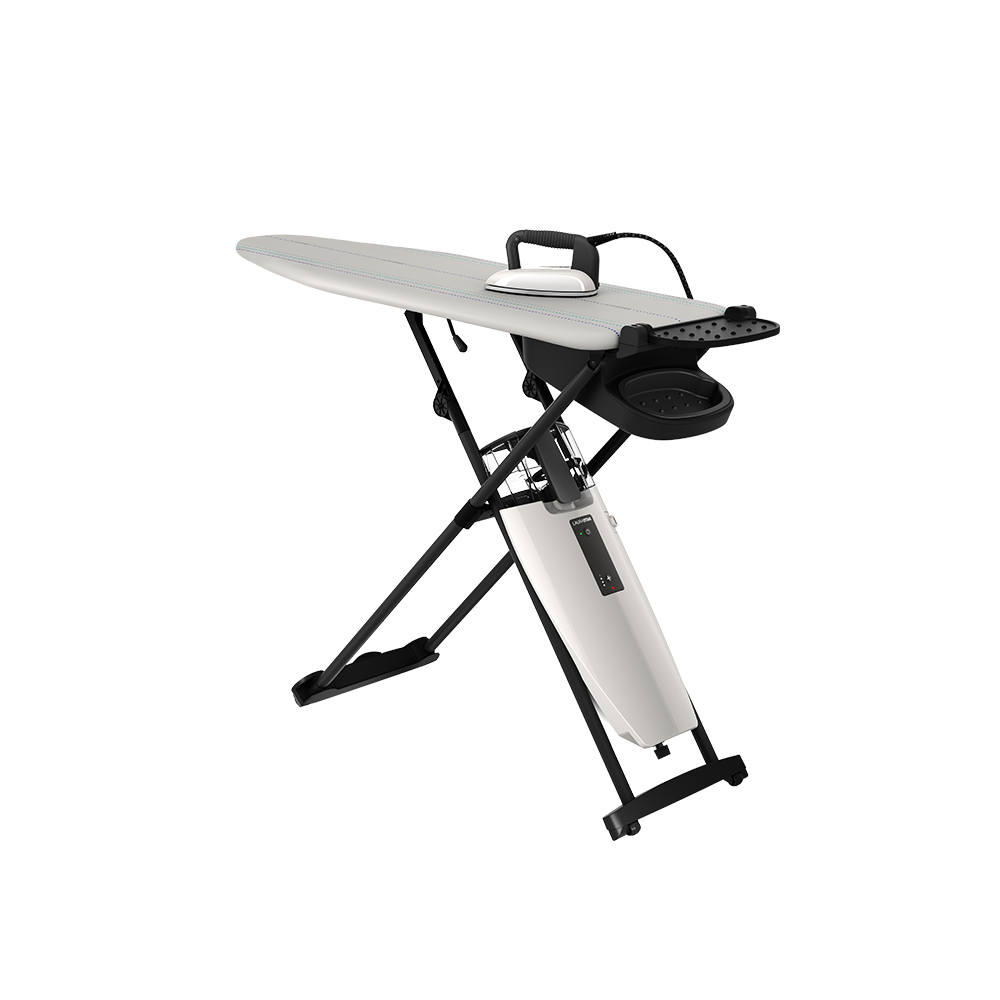 Сервисный центр Laurastar в Воронеже